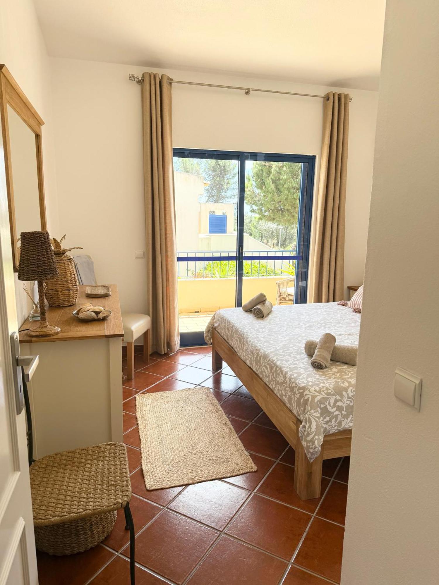 Bemposta 99a Apartamento *