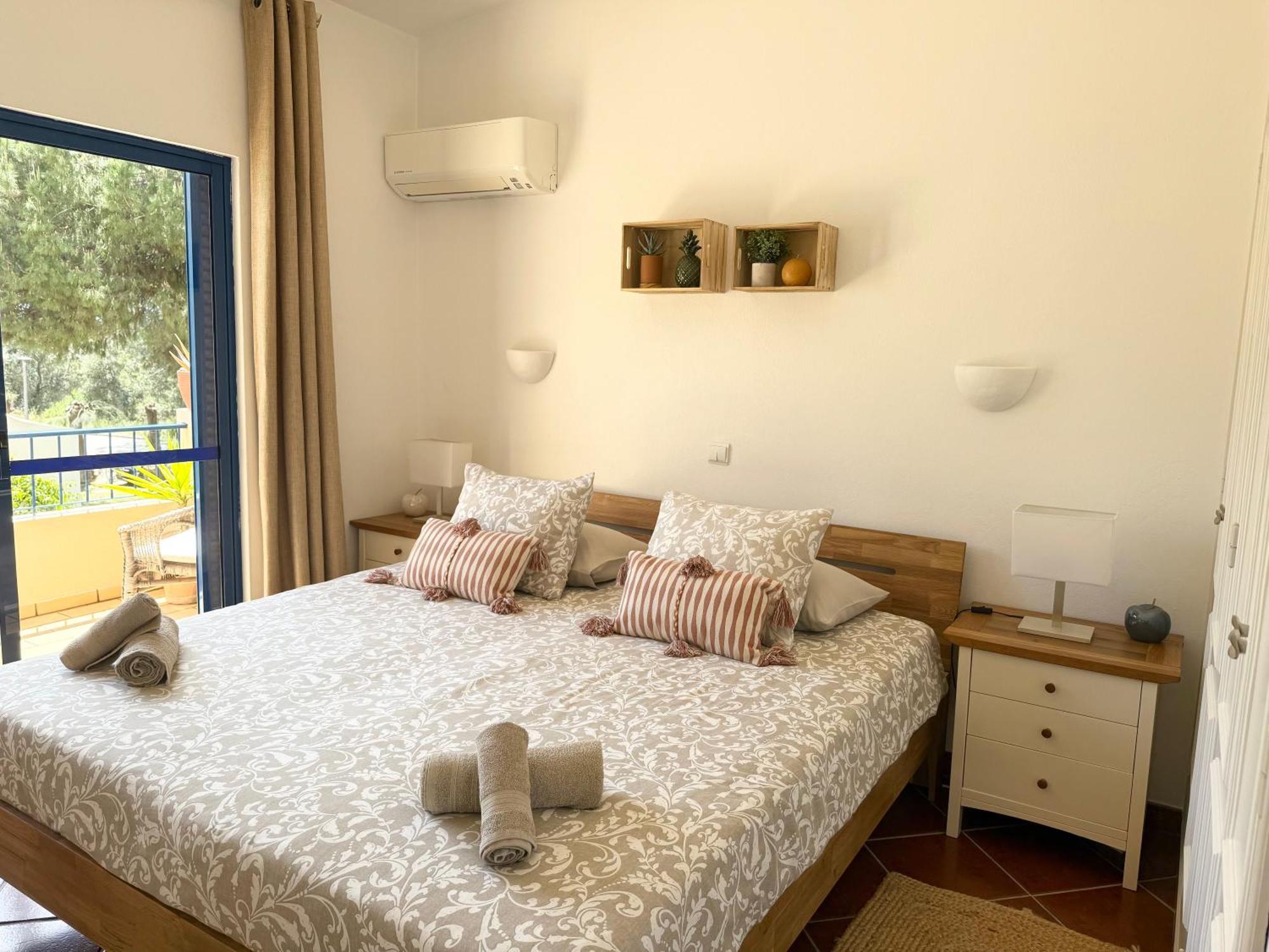 Bemposta 99a Apartamento Alvor