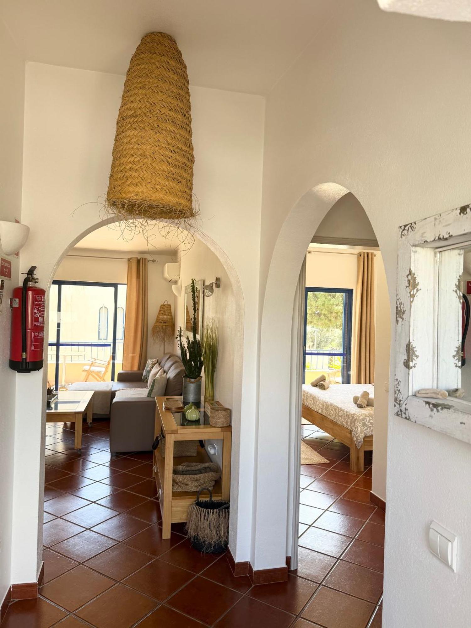 Bemposta 99a Apartamento *