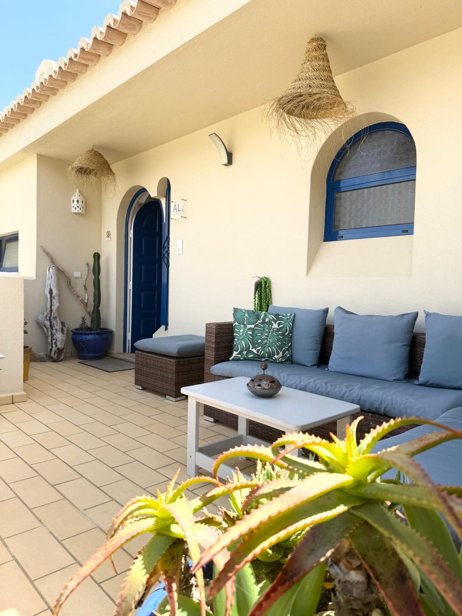 Bemposta 99a Alvor