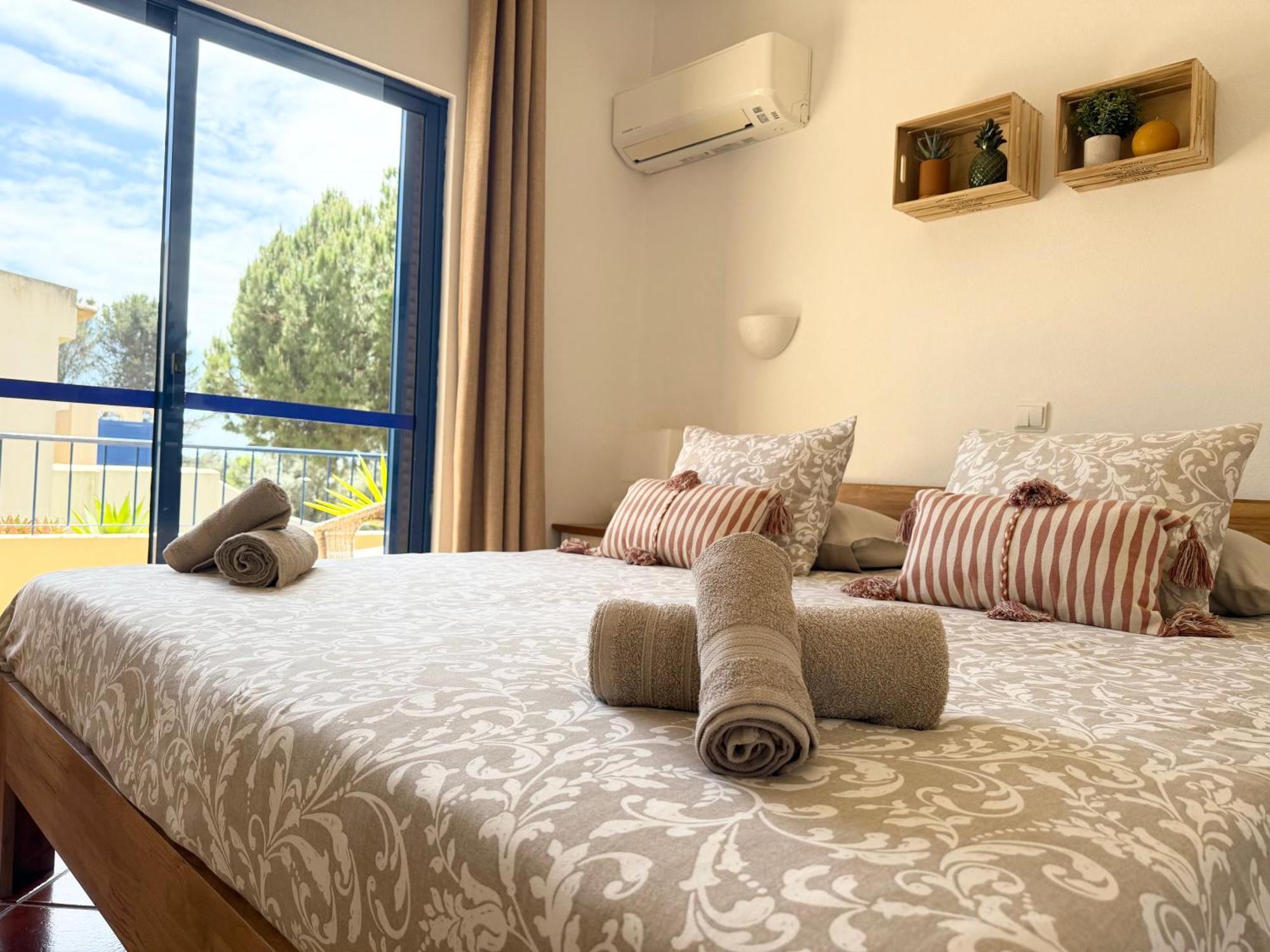 Apartamento Bemposta 99a
